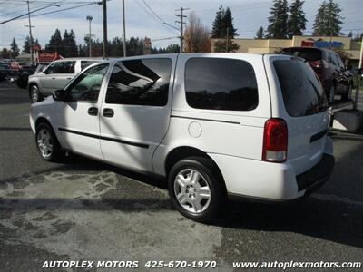 2008 Chevrolet Uplander Cargo   - Photo 5 - Lynnwood, WA 98036