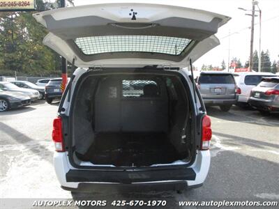 2008 Chevrolet Uplander Cargo   - Photo 12 - Lynnwood, WA 98036