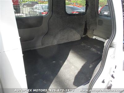 2008 Chevrolet Uplander Cargo   - Photo 10 - Lynnwood, WA 98036