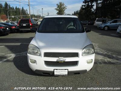 2008 Chevrolet Uplander Cargo   - Photo 8 - Lynnwood, WA 98036