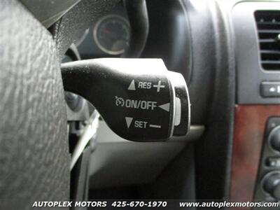 2008 Chevrolet Uplander Cargo   - Photo 19 - Lynnwood, WA 98036