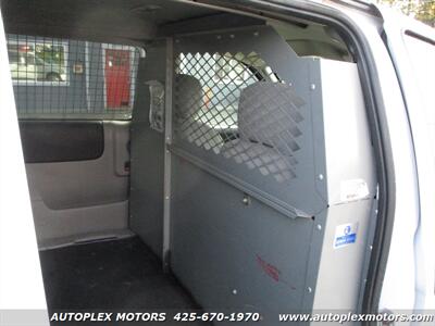 2008 Chevrolet Uplander Cargo   - Photo 13 - Lynnwood, WA 98036