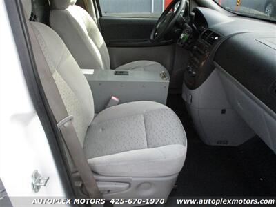 2008 Chevrolet Uplander Cargo   - Photo 15 - Lynnwood, WA 98036