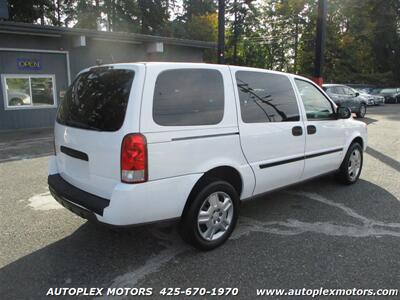 2008 Chevrolet Uplander Cargo   - Photo 3 - Lynnwood, WA 98036