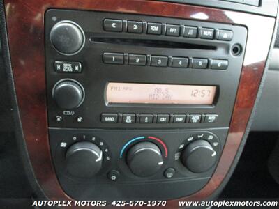 2008 Chevrolet Uplander Cargo   - Photo 18 - Lynnwood, WA 98036