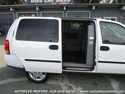 2008 Chevrolet Uplander Cargo   - Photo 14 - Lynnwood, WA 98036