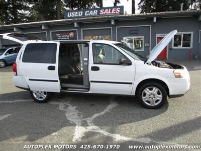 2008 Chevrolet Uplander Cargo   - Photo 28 - Lynnwood, WA 98036