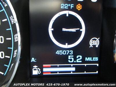 2013 Jaguar XF 3.0L  - LOW MILES - AWD - Photo 25 - Lynnwood, WA 98036