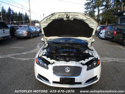 2013 Jaguar XF 3.0L  - LOW MILES - AWD - Photo 43 - Lynnwood, WA 98036