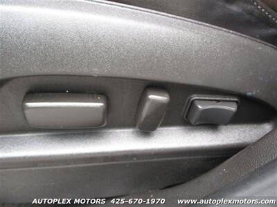 2011 Chevrolet Equinox LTZ  - AWD - Photo 39 - Lynnwood, WA 98036