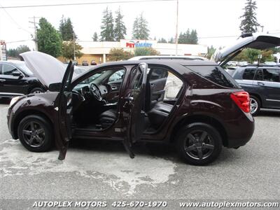 2011 Chevrolet Equinox LTZ  - AWD - Photo 42 - Lynnwood, WA 98036