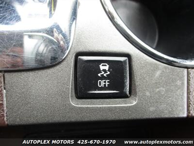 2011 Chevrolet Equinox LTZ  - AWD - Photo 30 - Lynnwood, WA 98036