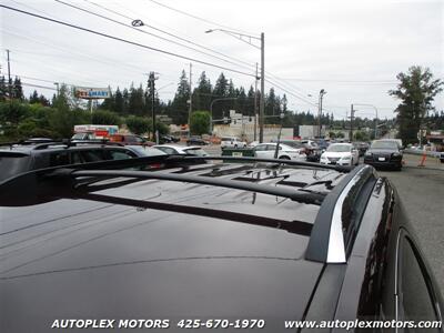 2011 Chevrolet Equinox LTZ  - AWD - Photo 12 - Lynnwood, WA 98036