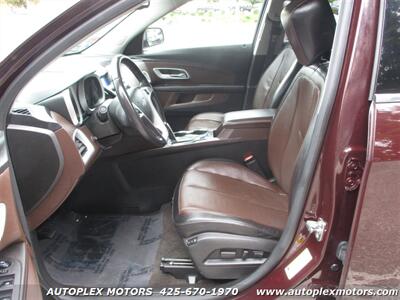 2011 Chevrolet Equinox LTZ  - AWD - Photo 13 - Lynnwood, WA 98036