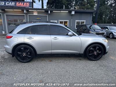 2005 INFINITI FX35  - AWD - Photo 8 - Lynnwood, WA 98036