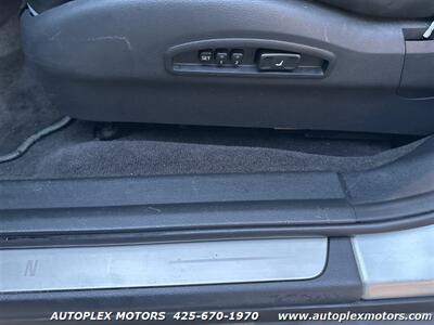 2005 INFINITI FX35  - AWD - Photo 22 - Lynnwood, WA 98036