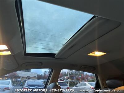 2005 INFINITI FX35  - AWD - Photo 19 - Lynnwood, WA 98036