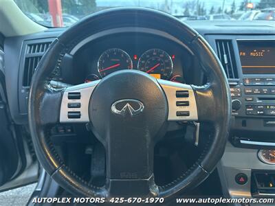 2005 INFINITI FX35  - AWD - Photo 16 - Lynnwood, WA 98036