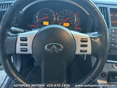 2005 INFINITI FX35  - AWD - Photo 15 - Lynnwood, WA 98036