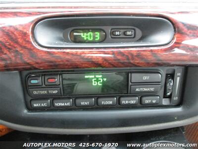 2000 Mercury Grand Marquis LS   - Photo 21 - Lynnwood, WA 98036