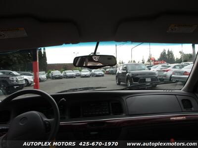 2000 Mercury Grand Marquis LS   - Photo 12 - Lynnwood, WA 98036