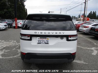 2019 Land Rover Discovery SE   - Photo 4 - Lynnwood, WA 98036