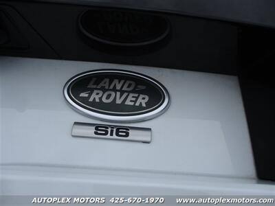 2019 Land Rover Discovery SE   - Photo 47 - Lynnwood, WA 98036