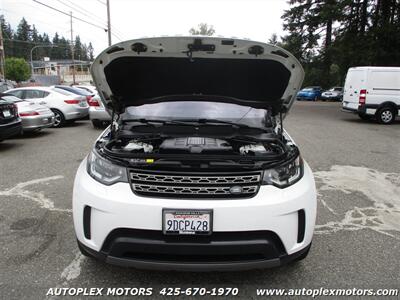 2019 Land Rover Discovery SE   - Photo 26 - Lynnwood, WA 98036