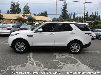 2019 Land Rover Discovery SE   - Photo 6 - Lynnwood, WA 98036