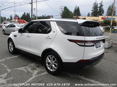 2019 Land Rover Discovery SE   - Photo 5 - Lynnwood, WA 98036