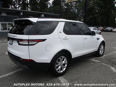 2019 Land Rover Discovery SE   - Photo 3 - Lynnwood, WA 98036