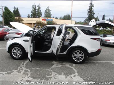 2019 Land Rover Discovery SE   - Photo 50 - Lynnwood, WA 98036