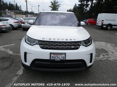 2019 Land Rover Discovery SE   - Photo 8 - Lynnwood, WA 98036