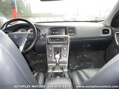 2013 Volvo S60 T5 Premier  - AWD - Photo 16 - Lynnwood, WA 98036