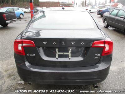 2013 Volvo S60 T5 Premier  - AWD - Photo 8 - Lynnwood, WA 98036