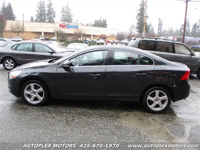 2013 Volvo S60 T5 Premier  - AWD - Photo 5 - Lynnwood, WA 98036