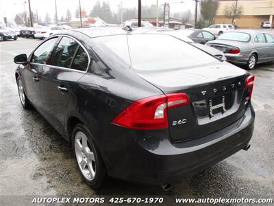 2013 Volvo S60 T5 Premier  - AWD - Photo 6 - Lynnwood, WA 98036