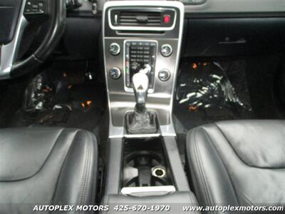 2013 Volvo S60 T5 Premier  - AWD - Photo 21 - Lynnwood, WA 98036