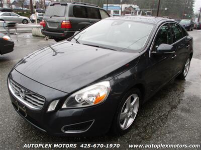 2013 Volvo S60 T5 Premier  - AWD - Photo 3 - Lynnwood, WA 98036