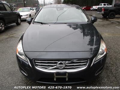 2013 Volvo S60 T5 Premier  - AWD - Photo 2 - Lynnwood, WA 98036