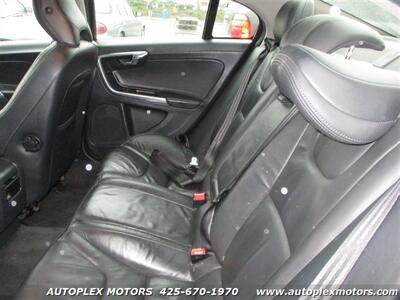 2013 Volvo S60 T5 Premier  - AWD - Photo 15 - Lynnwood, WA 98036