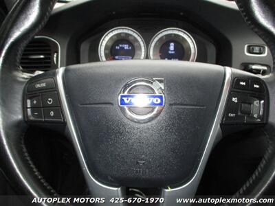 2013 Volvo S60 T5 Premier  - AWD - Photo 20 - Lynnwood, WA 98036