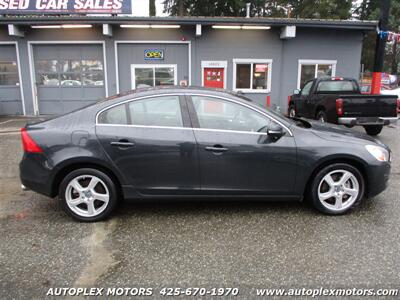 2013 Volvo S60 T5 Premier  - AWD - Photo 10 - Lynnwood, WA 98036