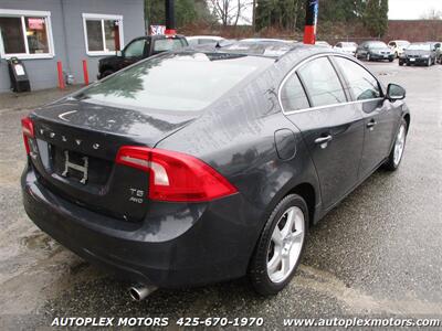 2013 Volvo S60 T5 Premier  - AWD - Photo 9 - Lynnwood, WA 98036