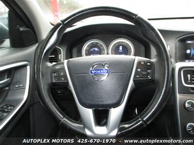 2013 Volvo S60 T5 Premier  - AWD - Photo 19 - Lynnwood, WA 98036