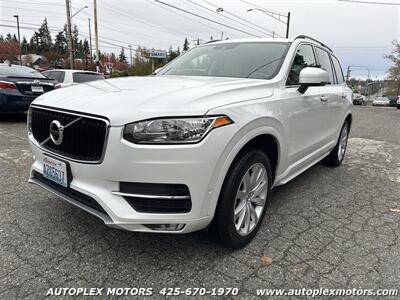 2016 Volvo XC90 T6 Momentum  - 1 OWNER VEHICLE - Photo 3 - Lynnwood, WA 98036