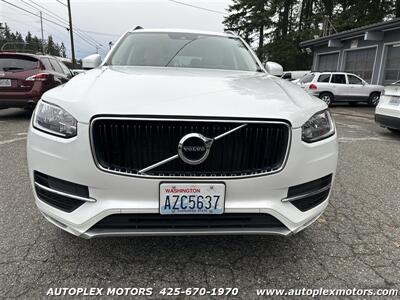 2016 Volvo XC90 T6 Momentum  - 1 OWNER VEHICLE - Photo 2 - Lynnwood, WA 98036