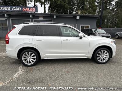 2016 Volvo XC90 T6 Momentum  - 1 OWNER VEHICLE - Photo 7 - Lynnwood, WA 98036