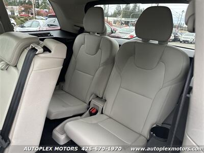 2016 Volvo XC90 T6 Momentum  - 1 OWNER VEHICLE - Photo 37 - Lynnwood, WA 98036