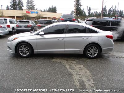 2017 Hyundai SONATA   - Photo 6 - Lynnwood, WA 98036